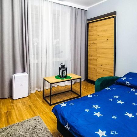 Apartament W Sercu Lublina Exterior photo