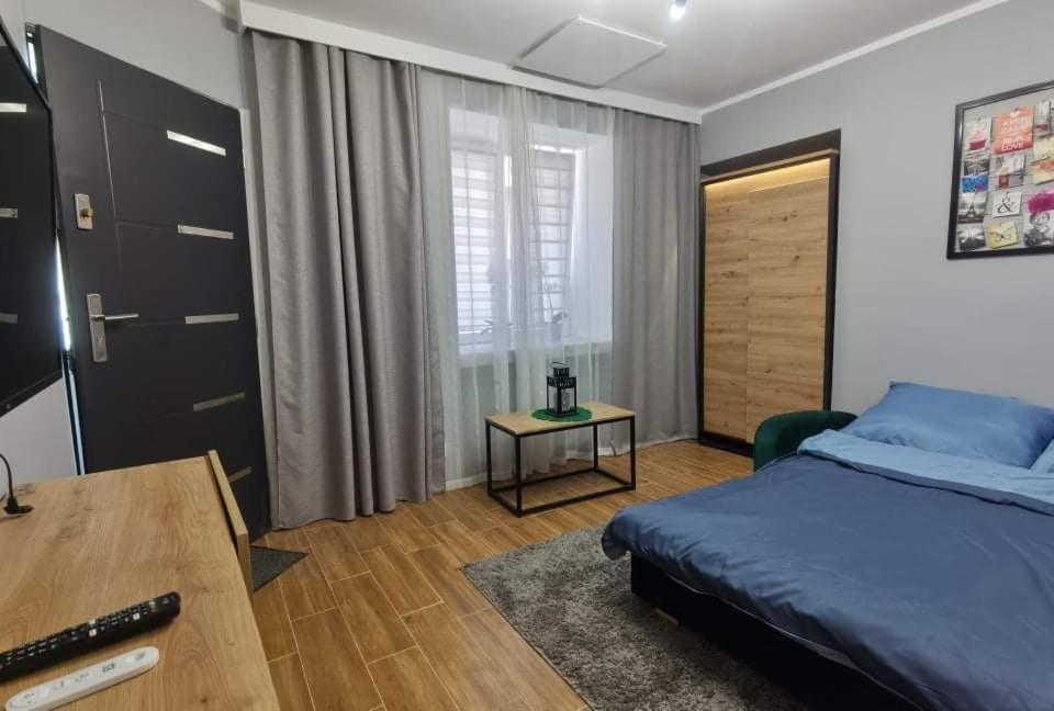 Apartament W Sercu Lublina Exterior photo